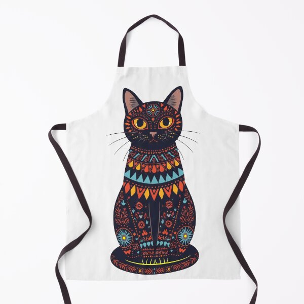 Item preview, cute cat designed and sold by ROYALSTOURE.