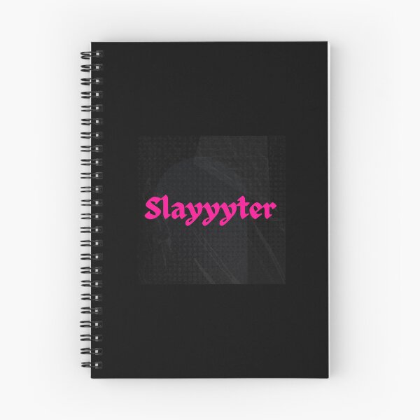 Item preview, Slayyyter - hot pink designed and sold by Heart to Heart.
