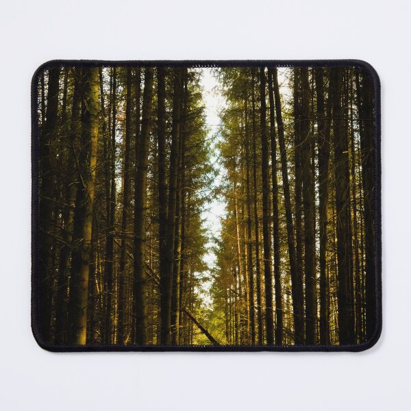 Item preview, Sunset amongst the trees designed and sold by ShotOfUrban98.