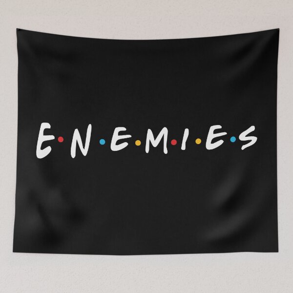Item preview, Friends - Inspired By Friends Inspired - White Design designed and sold by G2Creative.
