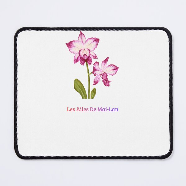 Item preview, Orchid with the wings of Mai-Lan designed and sold by Mai-Lan-Kelly.