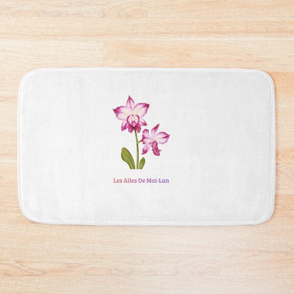 Item preview, Orchid with the wings of Mai-Lan designed and sold by Mai-Lan-Kelly.