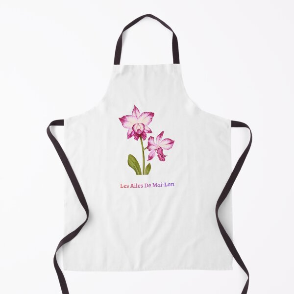Item preview, Orchid with the wings of Mai-Lan designed and sold by Mai-Lan-Kelly.