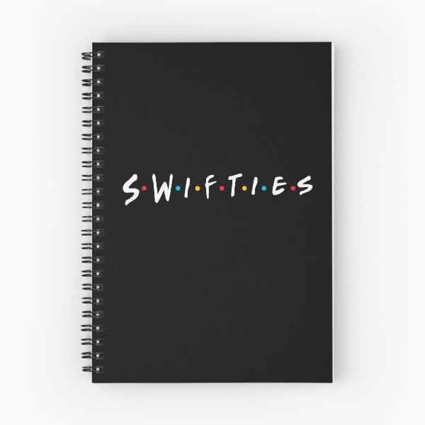Item preview, Swifties- Inspired By Friends Inspired - White Design designed and sold by G2Creative.