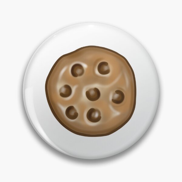 Item preview, Chocolate Chip Cookie Lover designed and sold by Sartoris Art.