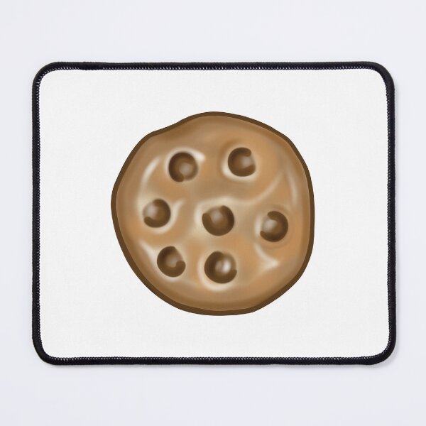 Item preview, Chocolate Chip Cookie Lover designed and sold by Sartoris Art.