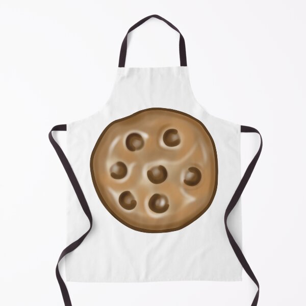Item preview, Chocolate Chip Cookie Lover designed and sold by Sartoris Art.