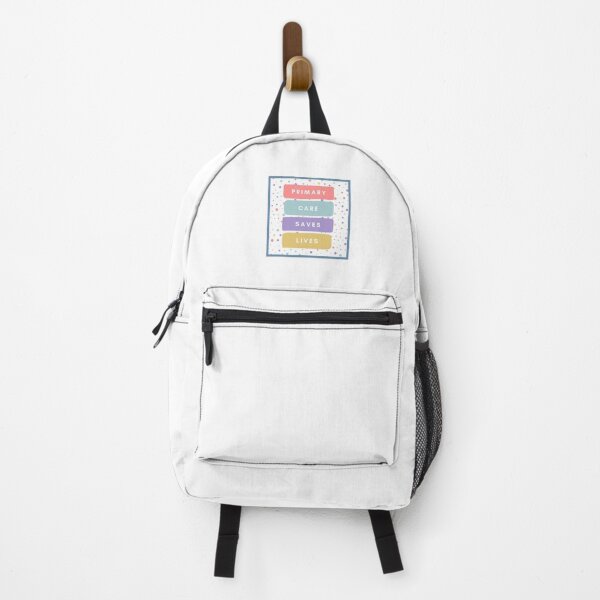 Item preview, Primary Care Save Lives (Fun) designed and sold by Clustered Cocci.