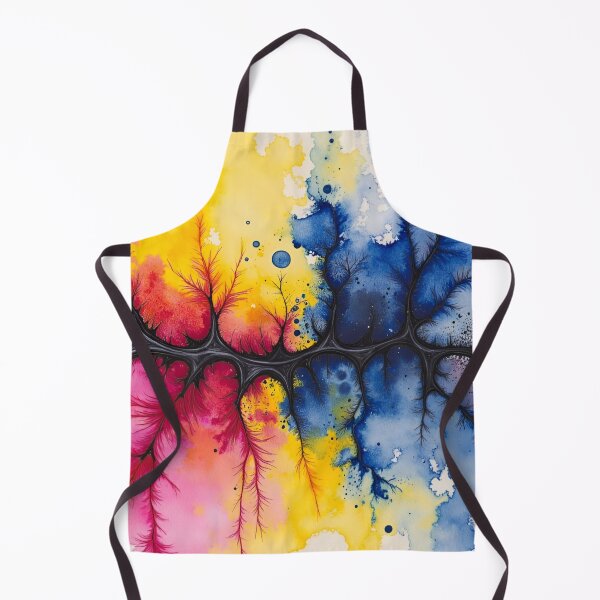 Item preview, Luminous Chromatic Divide designed and sold by CAutumnTrapp.