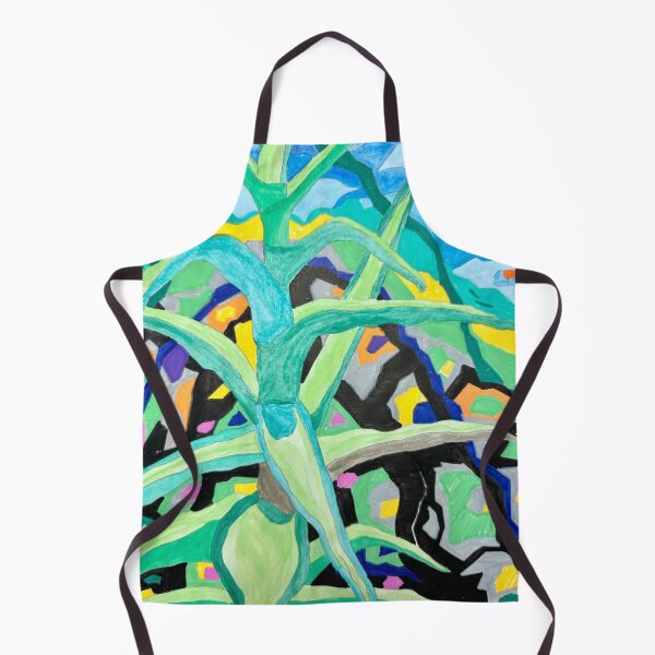 Item preview, Psychedelic Cactus Dream designed and sold by jofs.