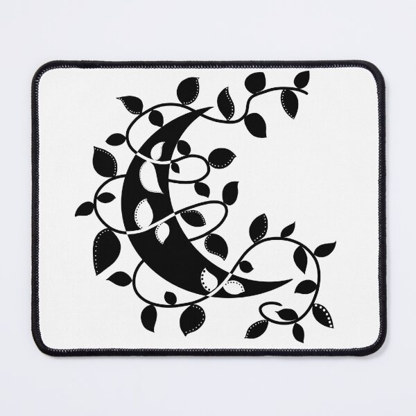 Item preview, Moon Ivy designed and sold by Ophirah Studio.