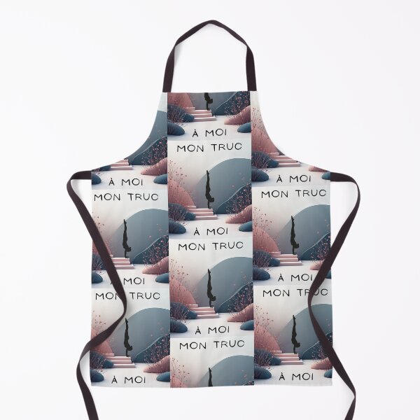 Item preview, MON TRUC À MOI - WOMEN designed and sold by Pourtonanniv.
