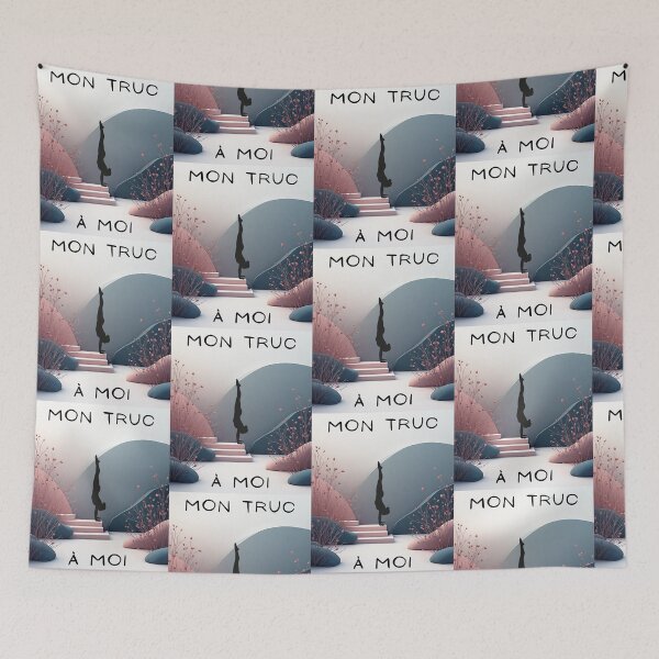 Item preview, MON TRUC À MOI - WOMEN designed and sold by Pourtonanniv.