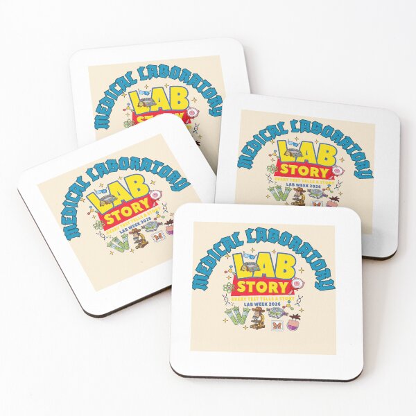 Item preview, Lab story lab week26 designed and sold by Rvdesign18.