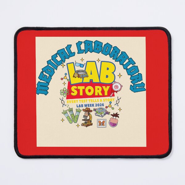 Item preview, Lab story lab week26 designed and sold by Rvdesign18.
