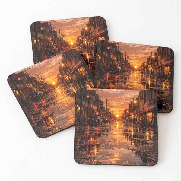 Item preview, Golden Hour designed and sold by ERELTEDEE.