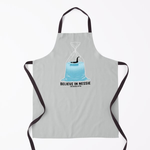 Item preview, Believe In Nessie by Tobe Fonseca designed and sold by Tobe Fonseca®.