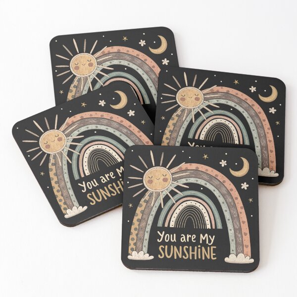 Item preview, You are my Sunshine designed and sold by GogoGrove.