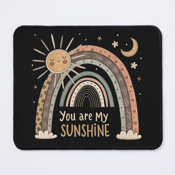 Item preview, You are my Sunshine designed and sold by GogoGrove.