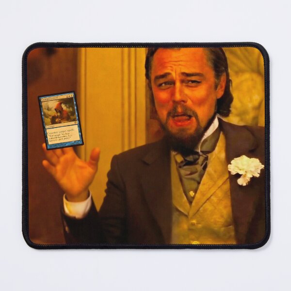 Item preview, CounterSpell designed and sold by Printaso.