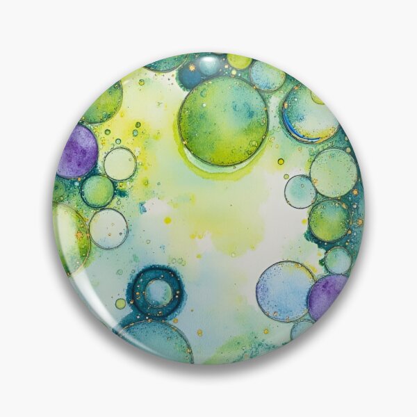 Item preview, Effervescent Orbs designed and sold by CAutumnTrapp.