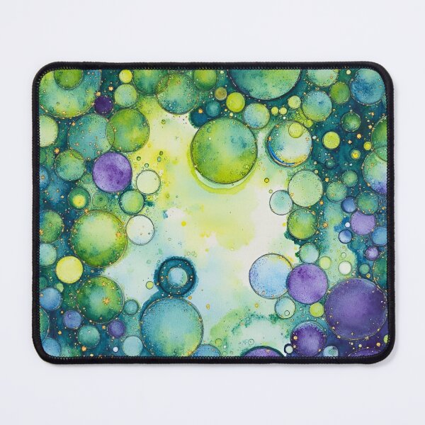 Item preview, Effervescent Orbs designed and sold by CAutumnTrapp.