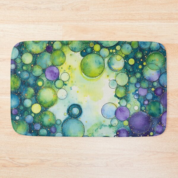 Item preview, Effervescent Orbs designed and sold by CAutumnTrapp.