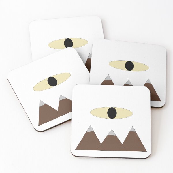 Item preview, The Mountains designed and sold by Remeristica.