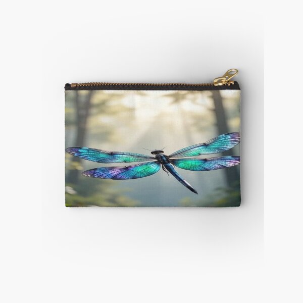 Item preview, Dragonfly in Trees designed and sold by laurakerr.