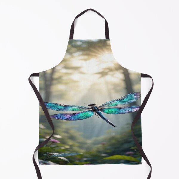 Item preview, Dragonfly in Trees designed and sold by laurakerr.