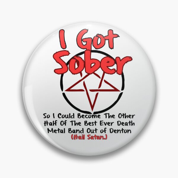 Item preview, Best Ever Death Metal Band Out Of Denton designed and sold by queerspaceboy.