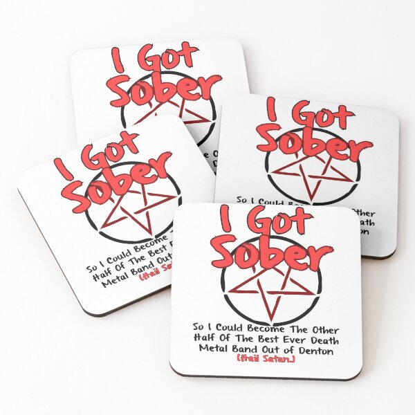 Item preview, Best Ever Death Metal Band Out Of Denton designed and sold by queerspaceboy.