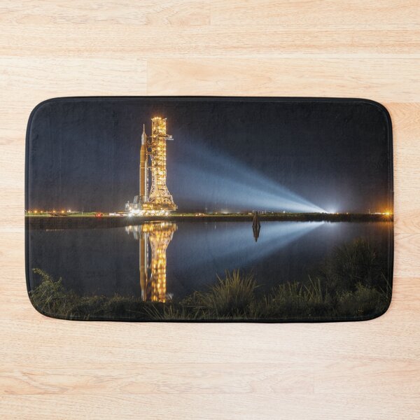 Item preview, Artemis I: Reflections designed and sold by Jared Frankle.