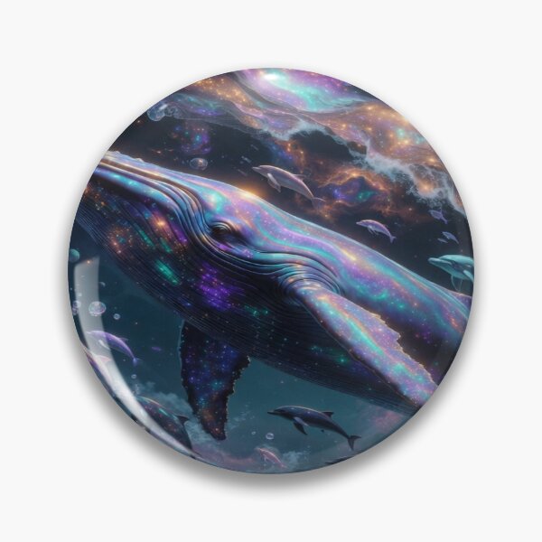 Item preview, Leviathan of the Starlit Current designed and sold by RavenCrow444.