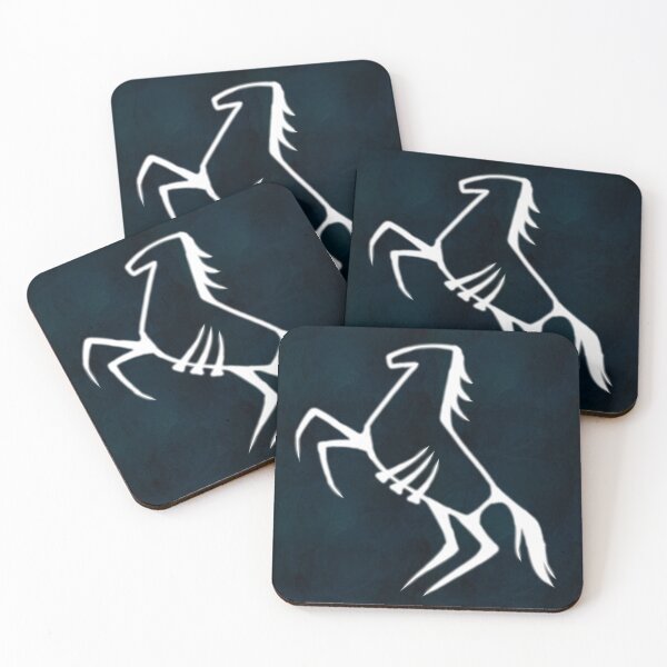 Item preview, Equinor - Dragon Age Constellation Symbol designed and sold by freya_pip_creates.