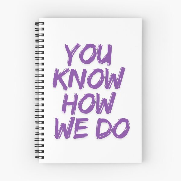 Item preview, You know how we do - 2.0 designed and sold by SnapsBySara.