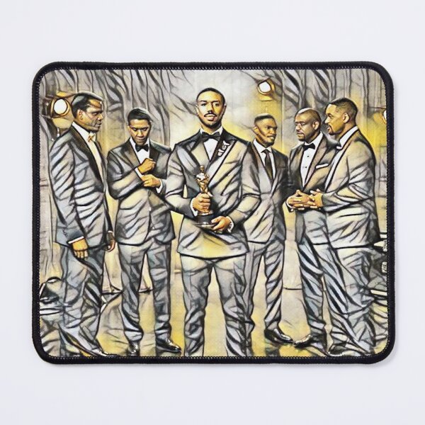 Item preview, Black Oscar Winners designed and sold by DeSeanSuperstarApparel.