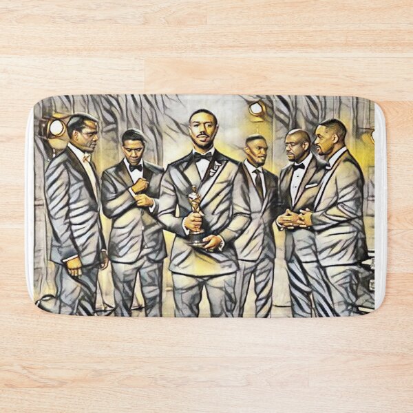 Item preview, Black Oscar Winners designed and sold by DeSeanSuperstarApparel.
