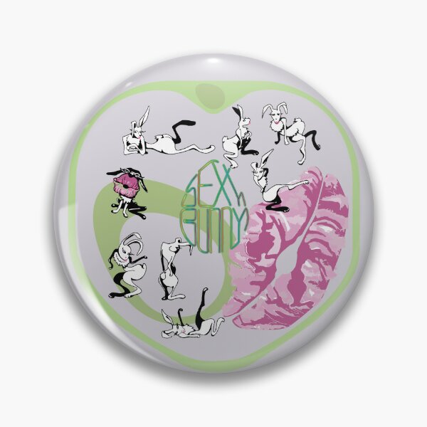 Item preview,  Flirty bunny provocation  designed and sold by Mevissart.