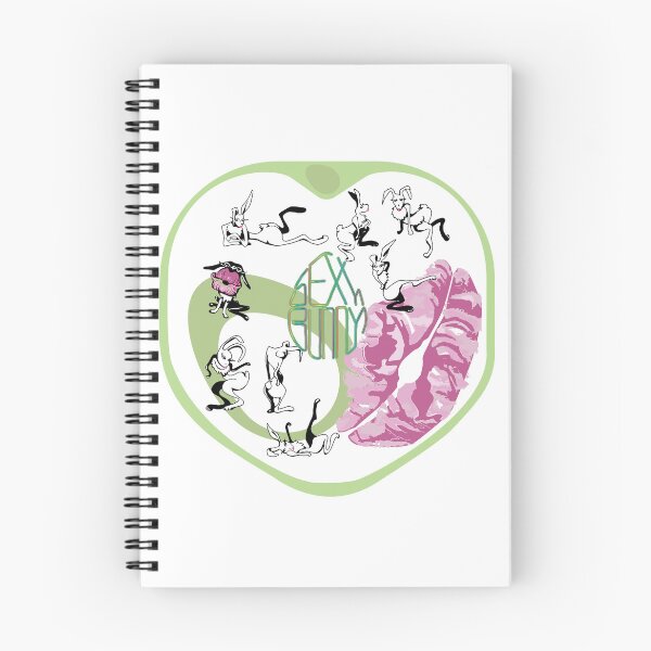 Item preview,  Flirty bunny provocation  designed and sold by Mevissart.
