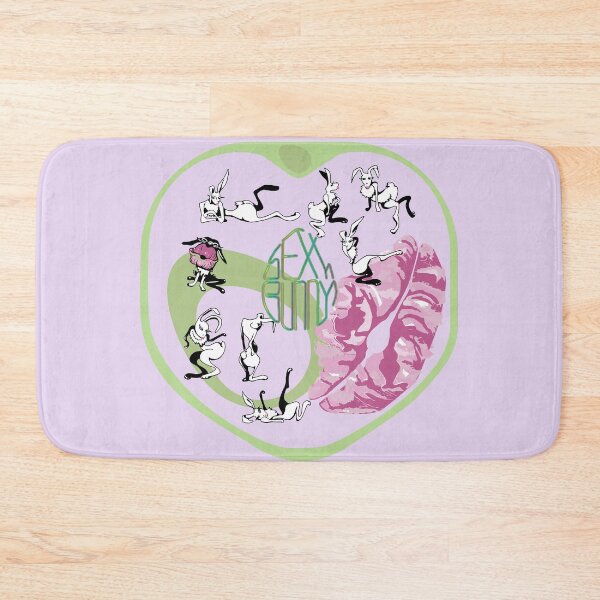 Item preview,  Flirty bunny provocation  designed and sold by Mevissart.