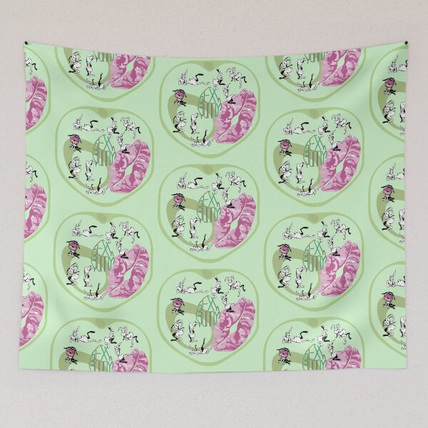 Item preview,  Flirty bunny provocation  designed and sold by Mevissart.