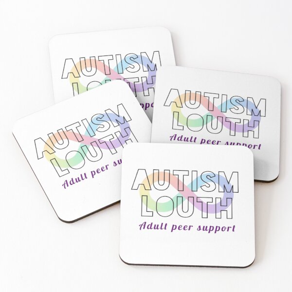 Item preview, Autism Louth designed and sold by kit-beansprout.
