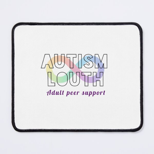 Item preview, Autism Louth designed and sold by kit-beansprout.