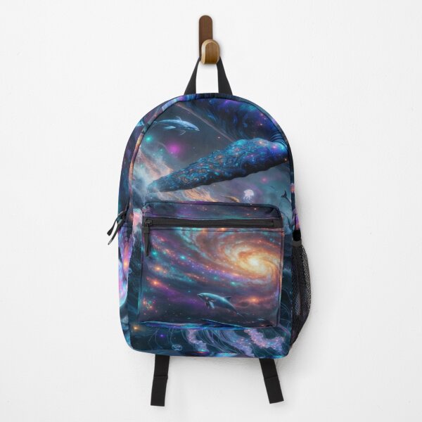Item preview, The Cosmic Tide Awakens designed and sold by RavenCrow444.