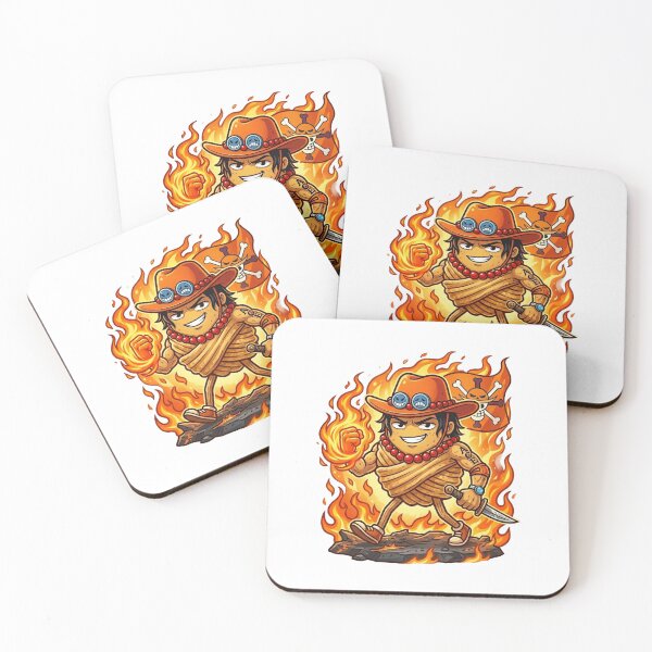 Item preview, Ace potato designed and sold by zackch05.