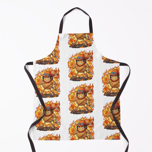 Item preview, Ace potato designed and sold by zackch05.