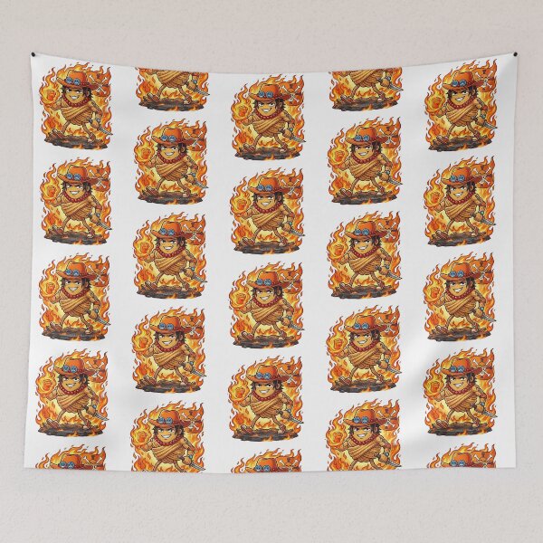 Item preview, Ace potato designed and sold by zackch05.