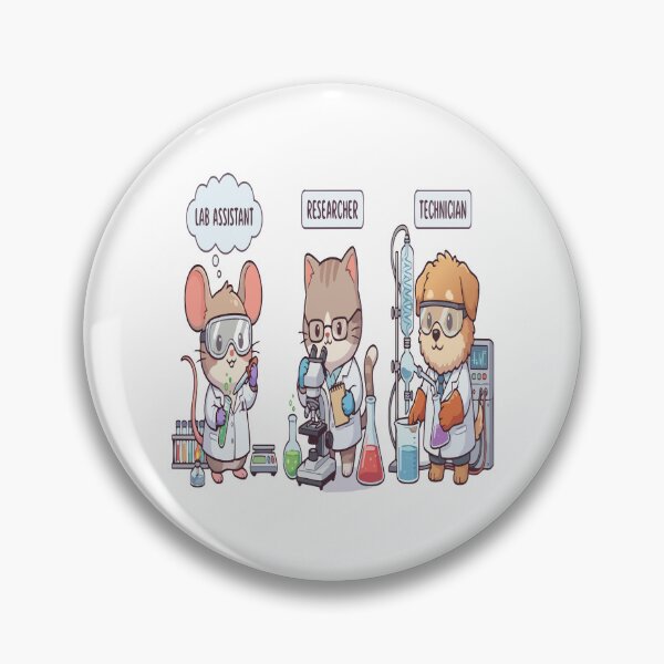 Item preview, lab week science week designed and sold by Uglyandcute.