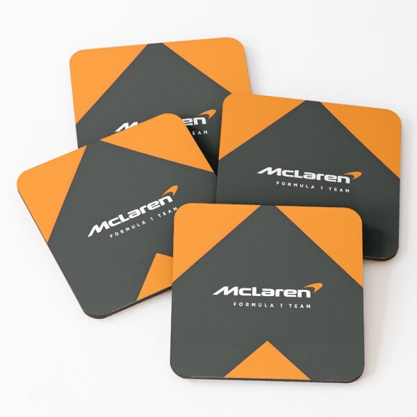 Item preview, McLaren F1 Team  designed and sold by MOBI-CASE.